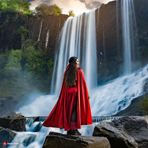 Meet your Posher, R3 - Picture 1 of 1